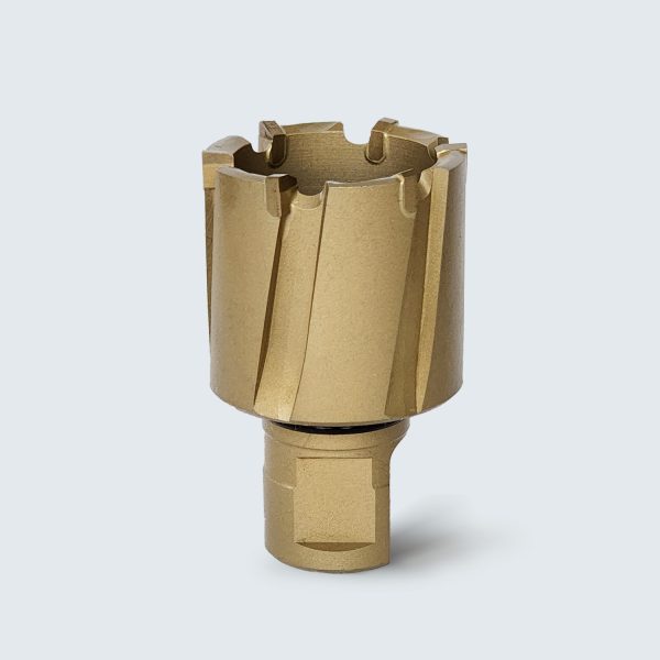 CARBIDE TIPPED RAIL CUTTERS